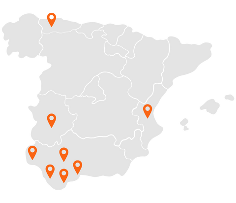 Tratamientos a nivel nacional - Asturvida 