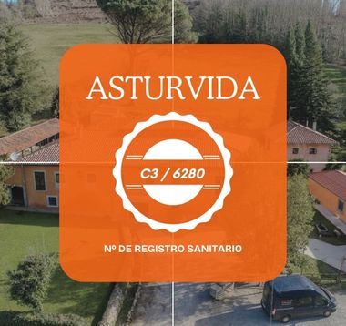 Centro de Desintoxicación en Asturias - Acreditado por la Consejería de Sanidad